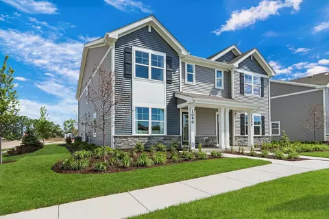 1034 58th, Union Grove, WI 53182