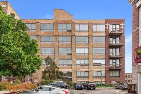 234 E Reservoir #304, Milwaukee, WI 53212