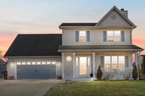 8615 Broadway, Sturtevant, WI 53177