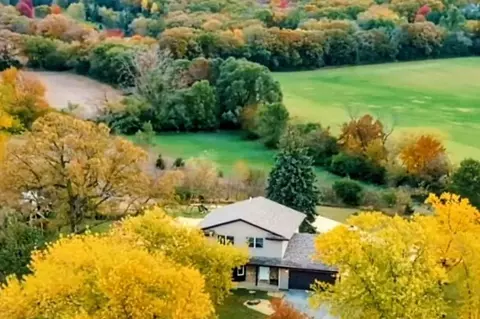 w309s8296 County Road I, Mukwonago, WI 53149
