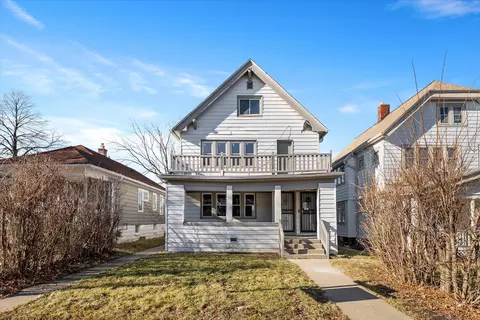3905 N 13th #3907, Milwaukee, WI 53206