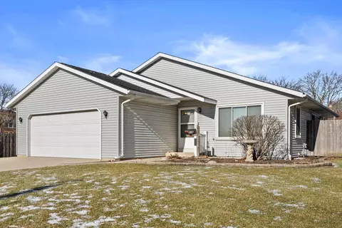 816 16th, Union Grove, WI 53182