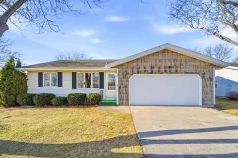 637 E Scott, Fond Du Lac, WI 54935