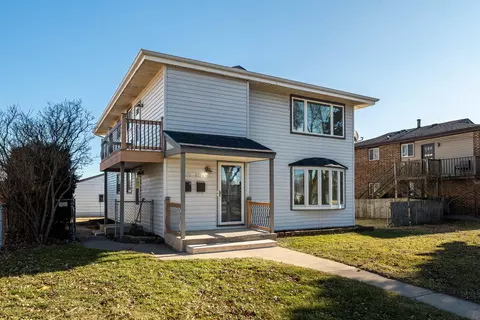 4226 S Pennsylvania, Saint Francis, WI 53235