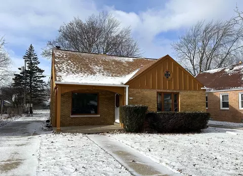 4557 N 42nd, Milwaukee, WI 53209