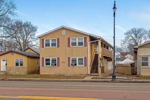 1422 Rose, La Crosse, WI 54603