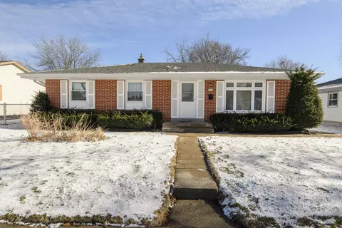 5034 S 20th, Milwaukee, WI 53221