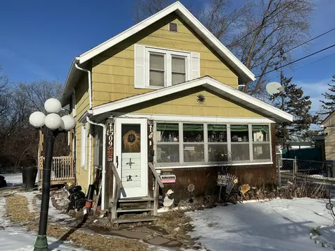 509 N 12th, Superior, WI 54880