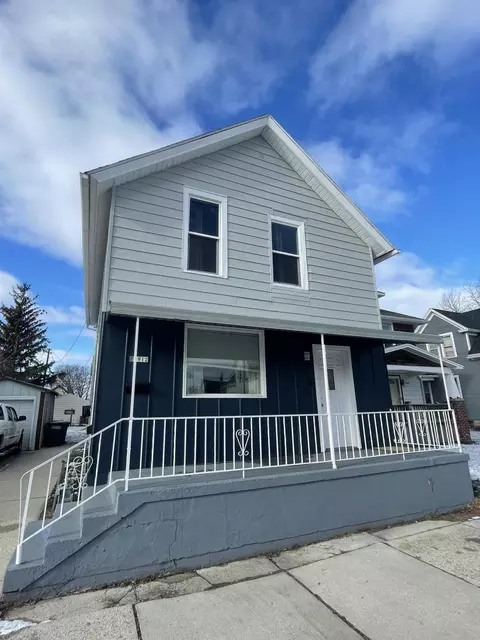 1912 S 12th #1912A, Sheboygan, WI 53081