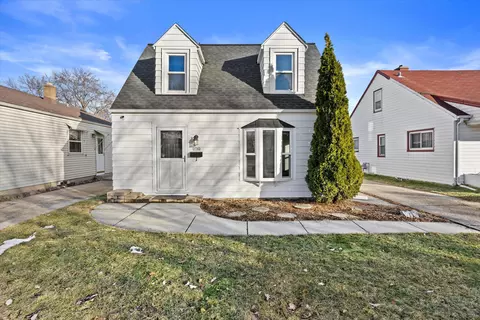 3742 N 97th, Milwaukee, WI 53222