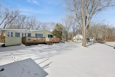 27705 98th, Trevor, WI 53179
