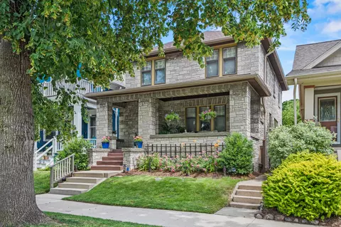 3046 N Newhall, Milwaukee, WI 53211