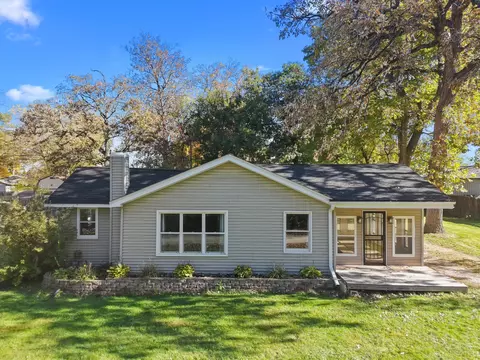 2321 Marshall, Dover, WI 53139