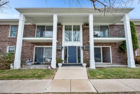 108 Evelyn UNIT B, Lake Geneva, WI 53147