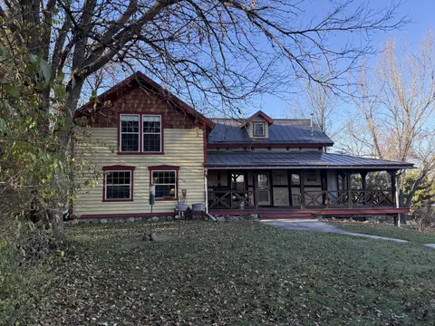 n4176 West Water Street, Sullivan, WI 53178