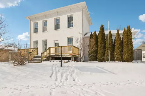 2048 Shoop, Racine, WI 53404