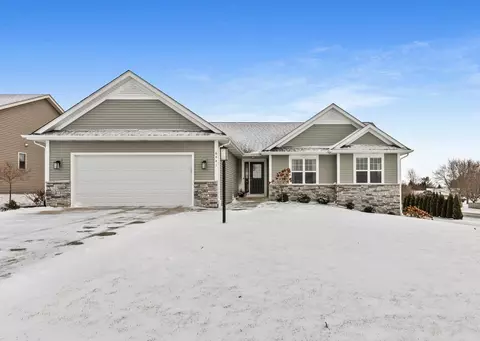 6441 Kingsview, Mount Pleasant, WI 53406