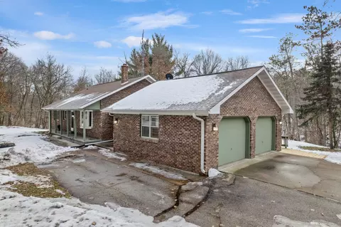 n4241 County Road X, Irving, WI 54615