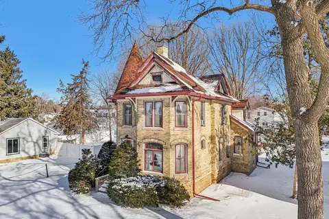 216 E Madison, Lake Mills, WI 53551