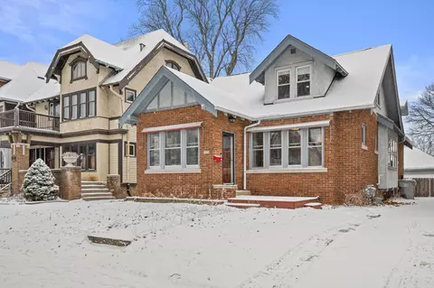 1828 N 48th, Milwaukee, WI 53208