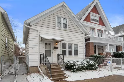 1234 W Scott, Milwaukee, WI 53204