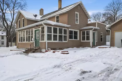 319 W Linden, Jefferson, WI 53549