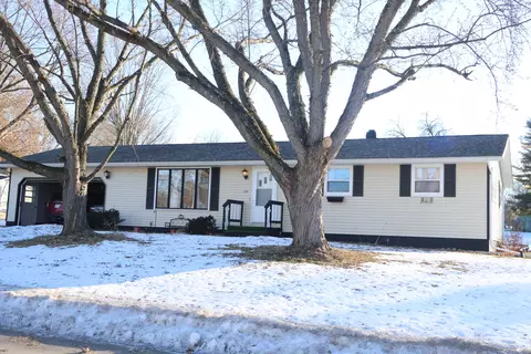 215 Prospect, Shawano, WI 54166