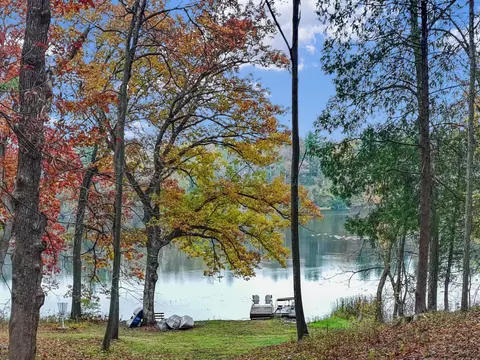 w3895 Timber Lake Road, Troy, WI 53120