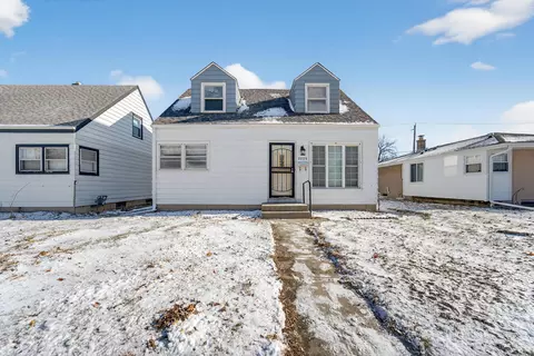 2608 S 68th, Milwaukee, WI 53219