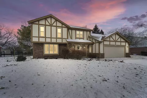 6585 N Range Line, Glendale, WI 53209