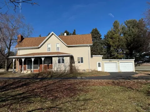 n9722 Wisconsin 26, Chester, WI 53922