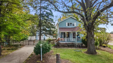 24947 Madison, Dover, WI 53139