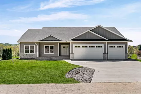 W3773 Southern, Hamilton, WI 54669