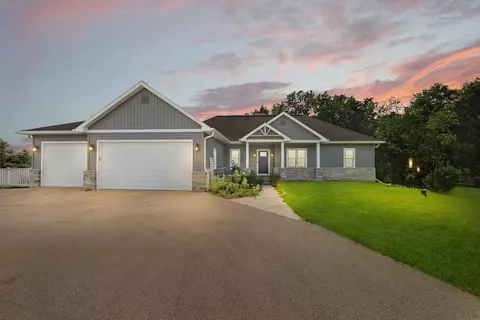 w2345 Big Ben Road, Osceola, WI 53019