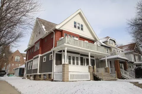5328 W Galena #5330, Milwaukee, WI 53208