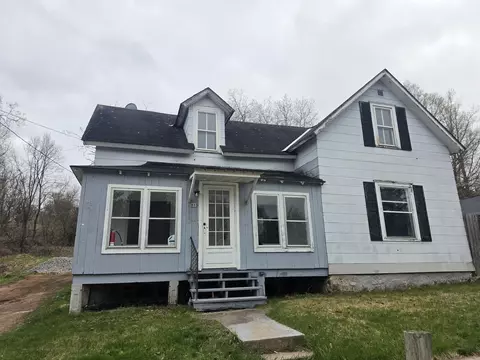 813 Tyler, Wausaukee, WI 54177