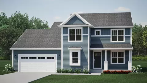 1664 Windrush, Grafton, WI 53024
