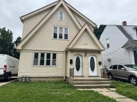 4049 N Elmhurst #4051, Milwaukee, WI 53216