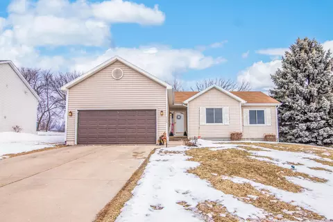 225 Anna, Waterloo, WI 53594