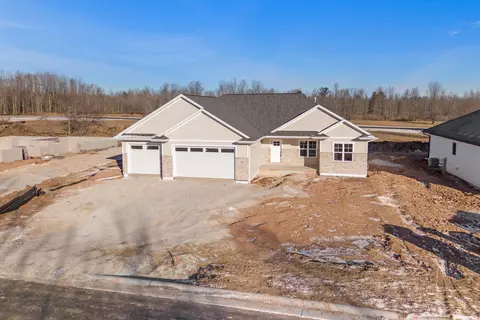 338 Rawley, Two Rivers, WI 54241