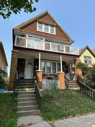 2509 S 15th #2511, Milwaukee, WI 53215