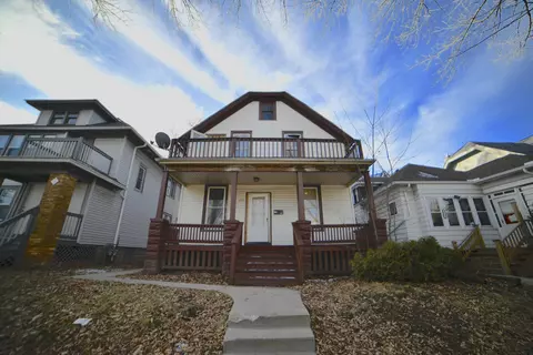 2521 N 51st, Milwaukee, WI 53210