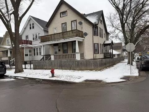 1036 S 20th, Milwaukee, WI 53204