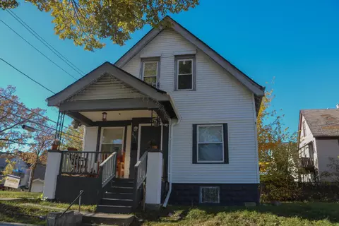 2667 N 36th, Milwaukee, WI 53210