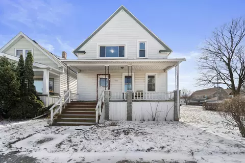 3807 Edgerton, Cudahy, WI 53110