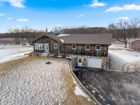n6580 County Road O J, Plymouth, WI 53073