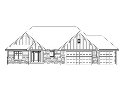 2497 Boulder, Slinger, WI 53086