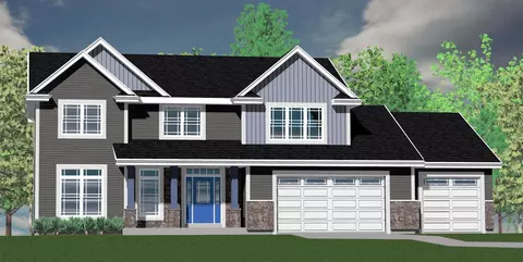 w239n5533 Fieldstone Pass, Sussex, WI 53089