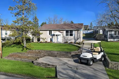 6617 236th, Paddock Lake, WI 53168