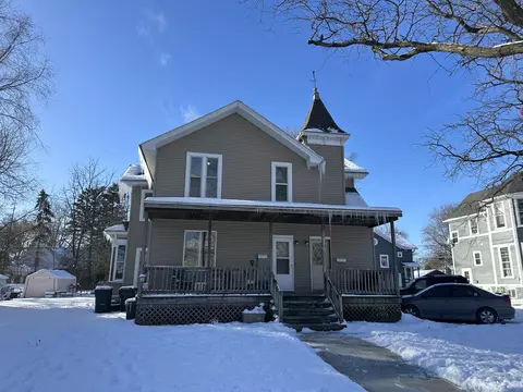 116 N Broad, Elkhorn, WI 53121